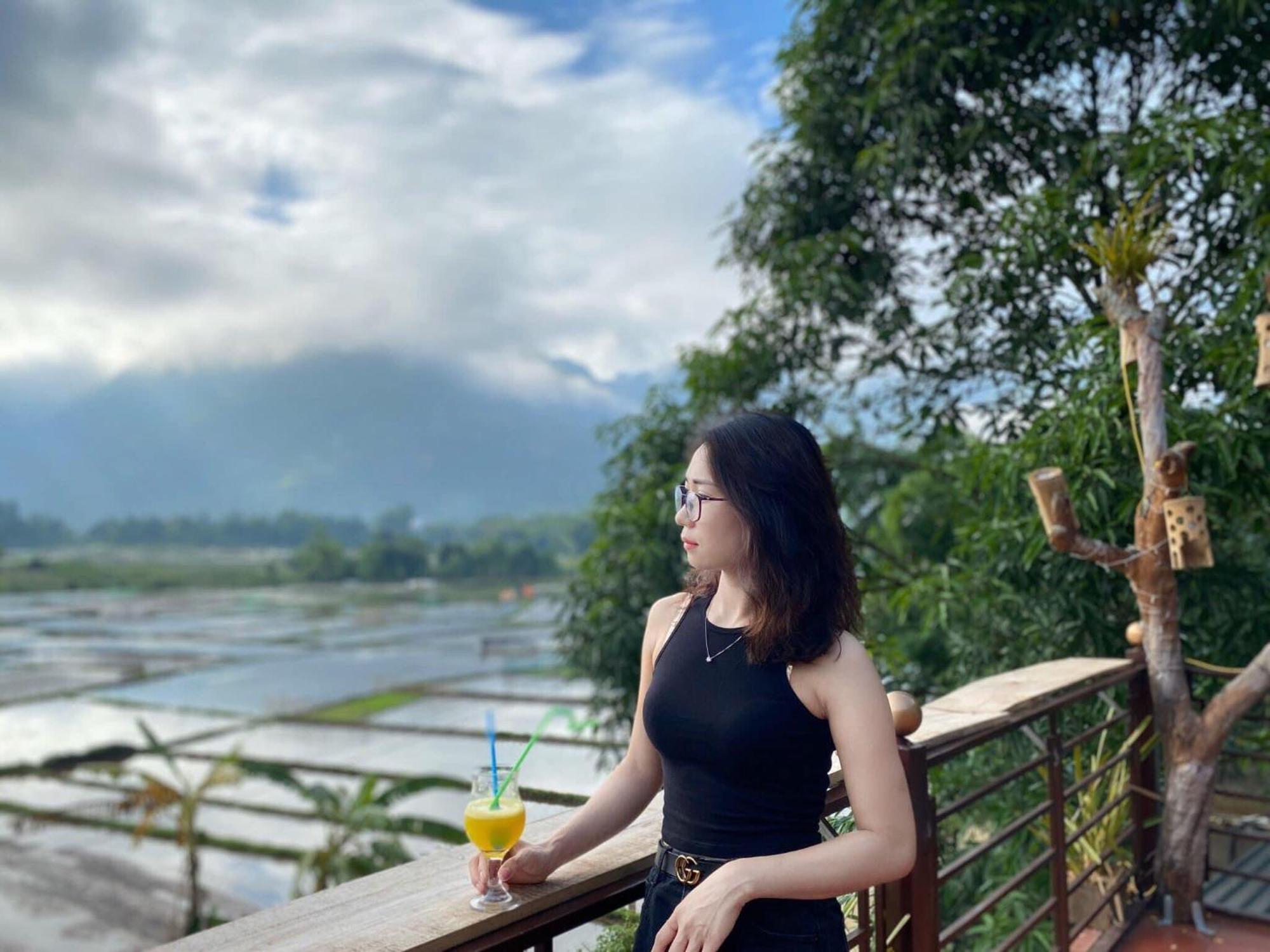 Green Homestay Mai Châu Ngoại thất bức ảnh