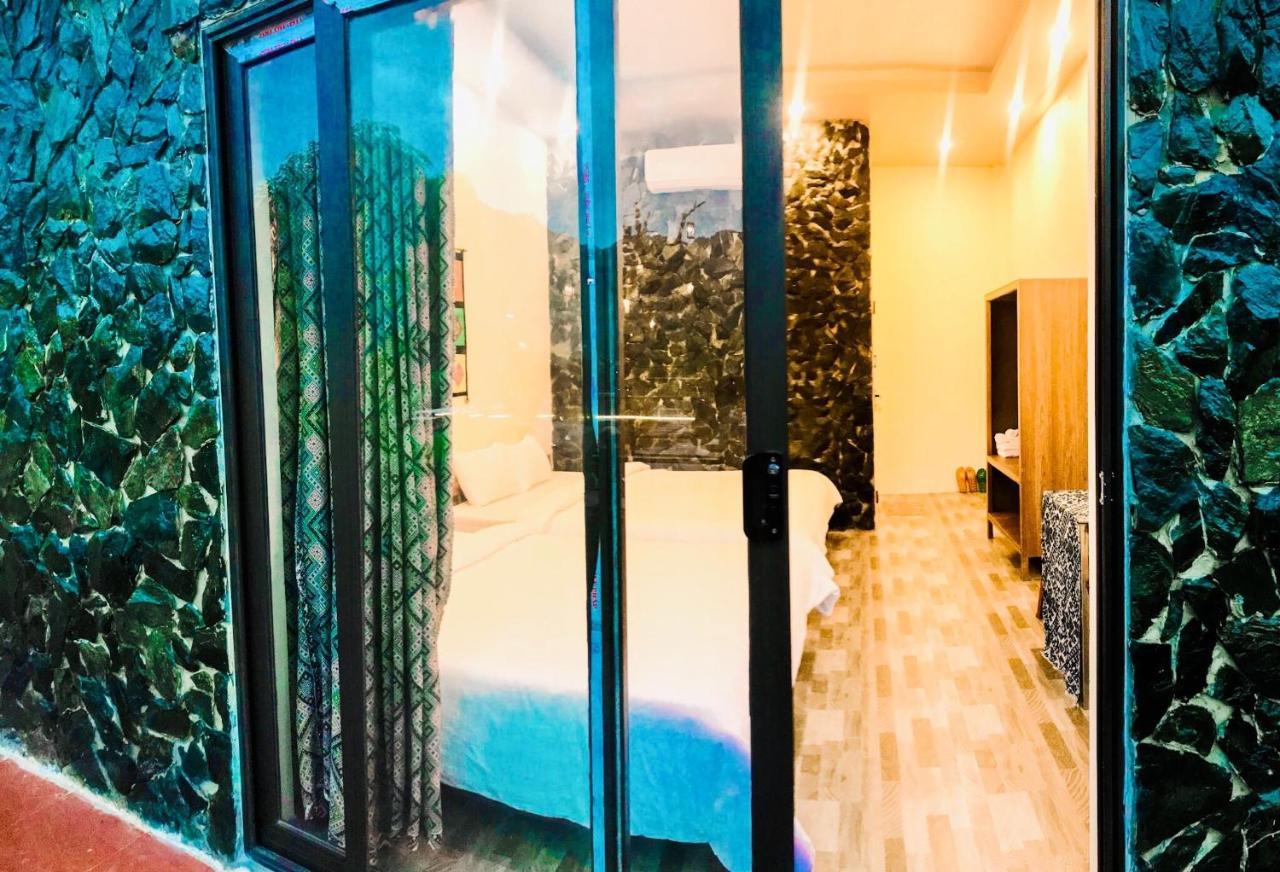 Green Homestay Mai Châu Ngoại thất bức ảnh