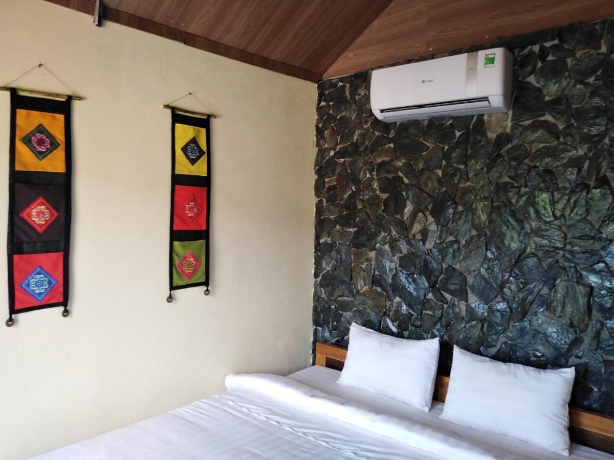Green Homestay Mai Châu Ngoại thất bức ảnh