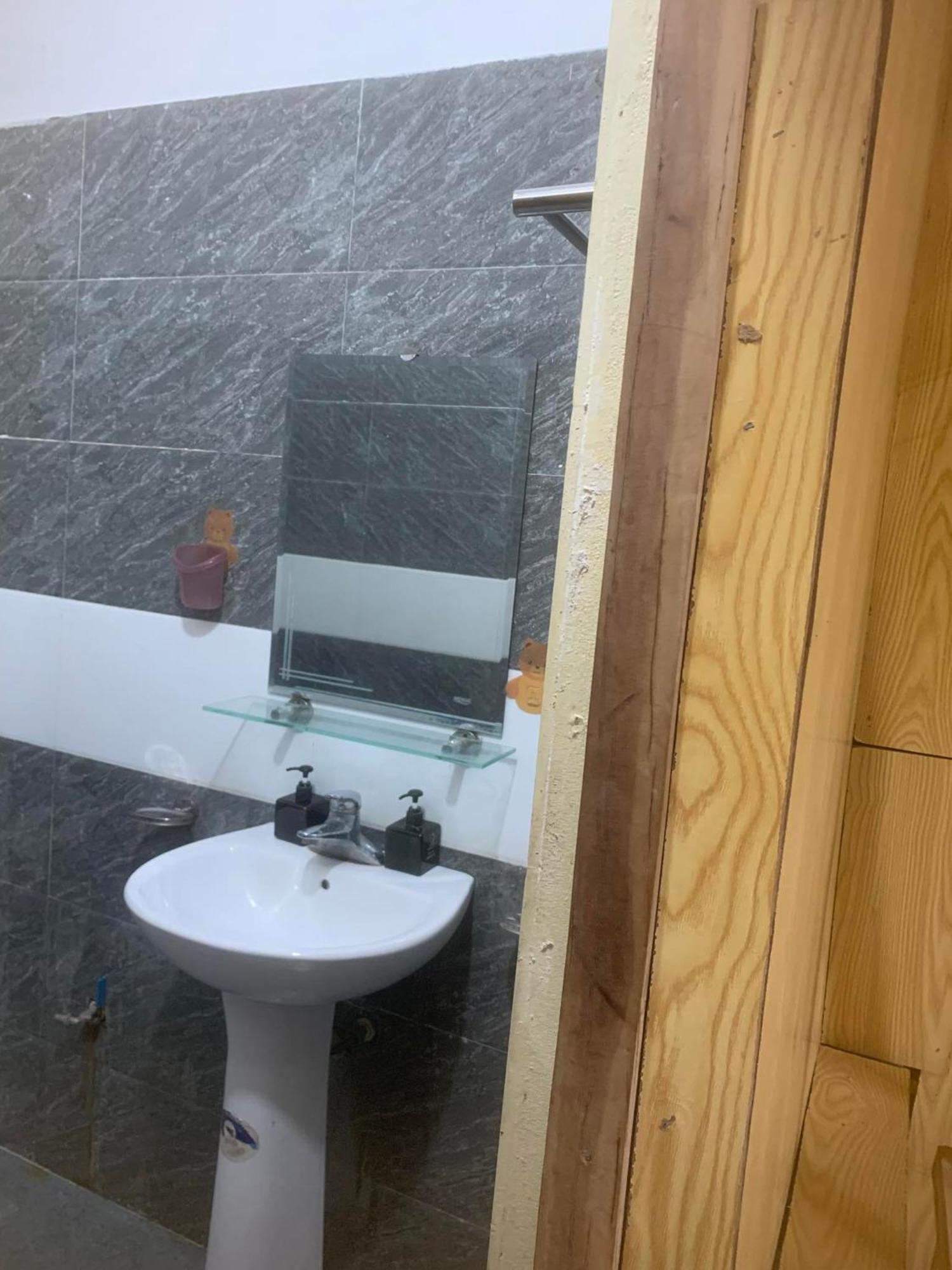 Green Homestay Mai Châu Ngoại thất bức ảnh