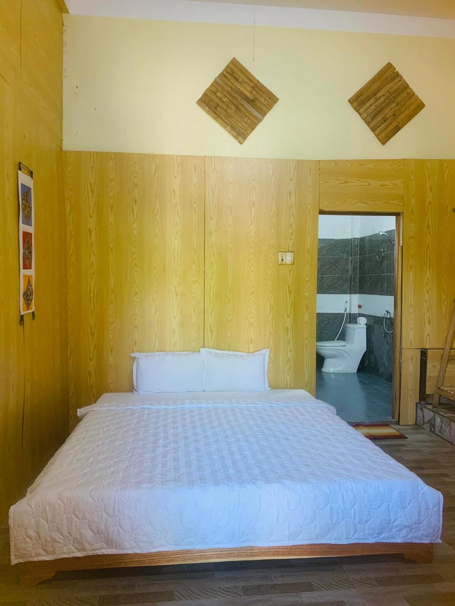 Green Homestay Mai Châu Ngoại thất bức ảnh