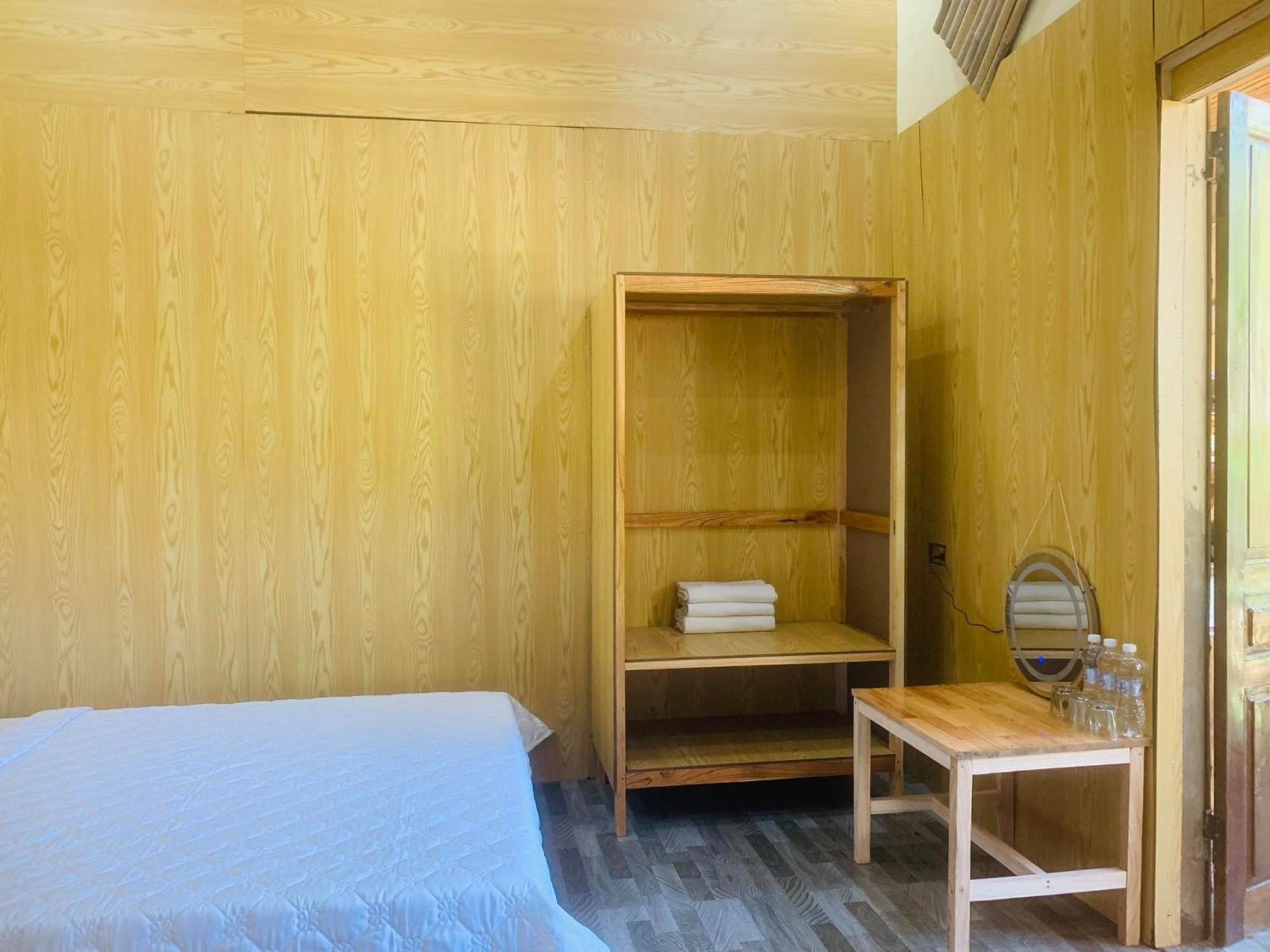 Green Homestay Mai Châu Ngoại thất bức ảnh