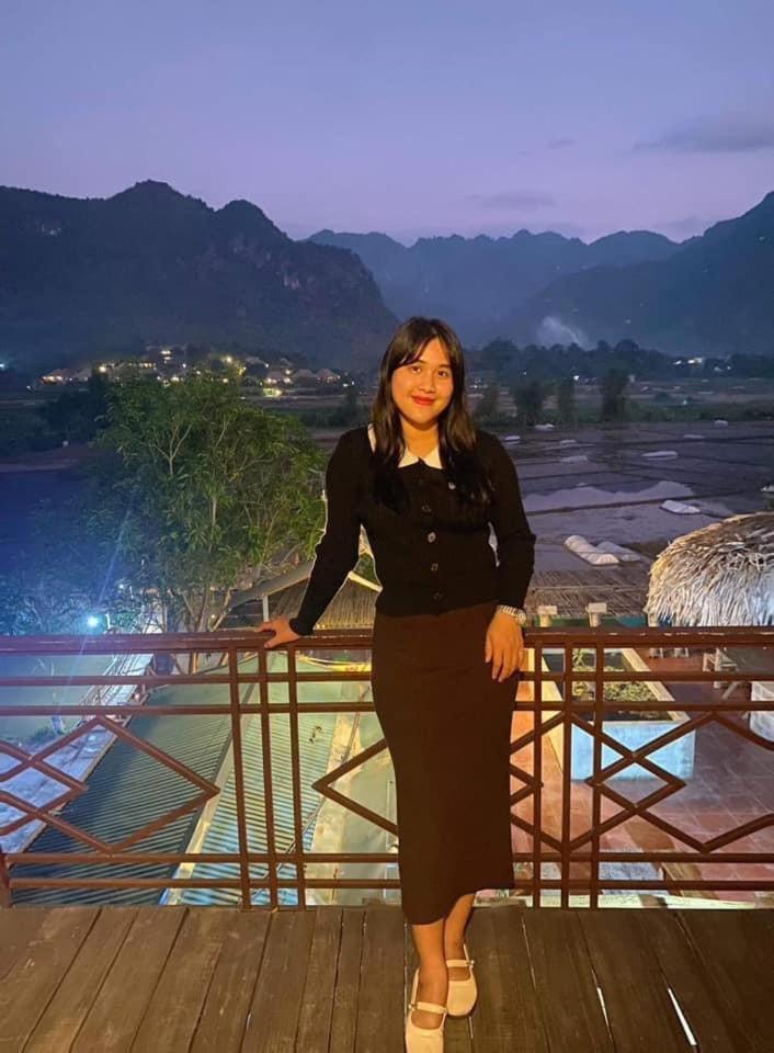 Green Homestay Mai Châu Ngoại thất bức ảnh
