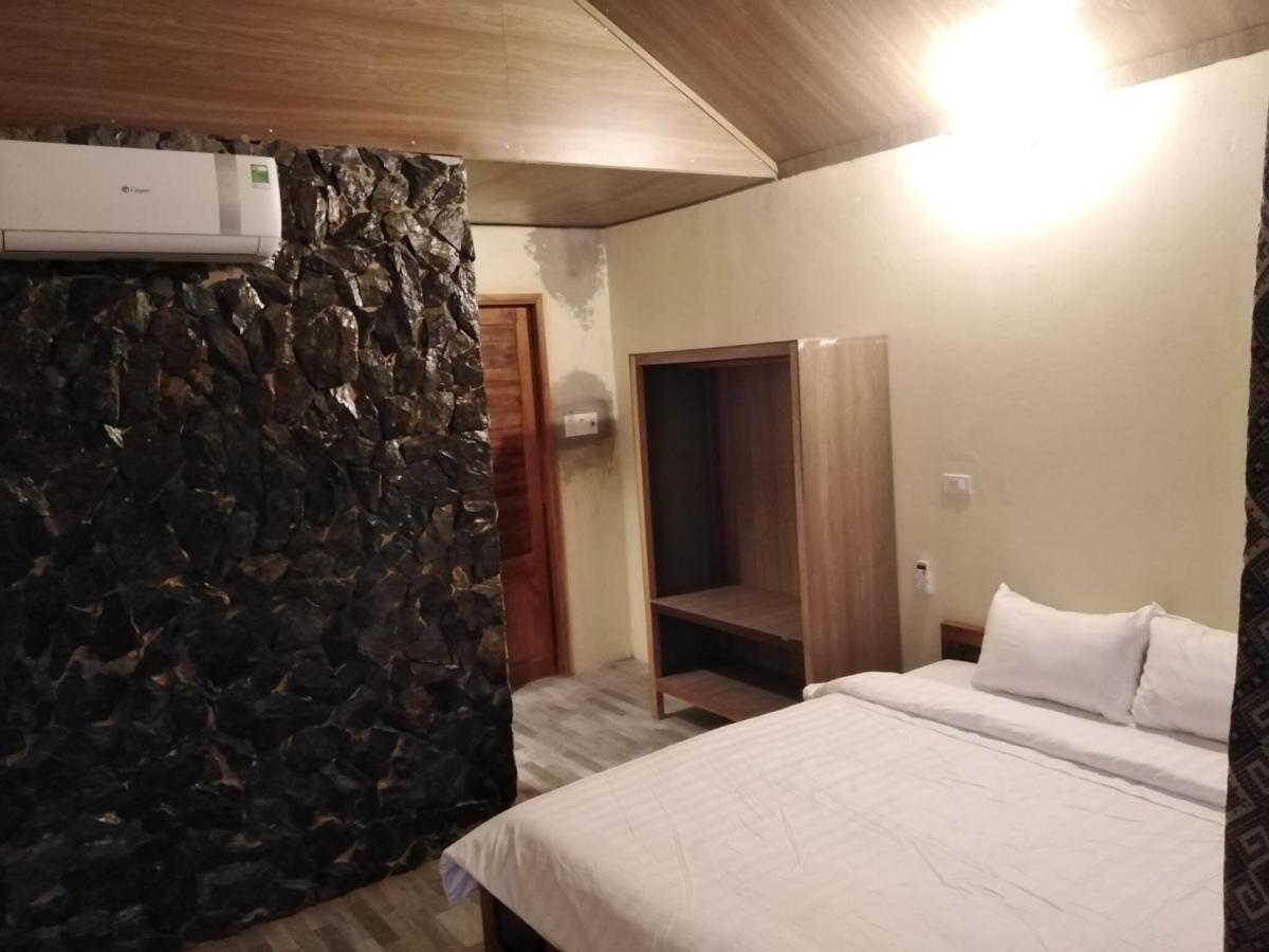 Green Homestay Mai Châu Ngoại thất bức ảnh