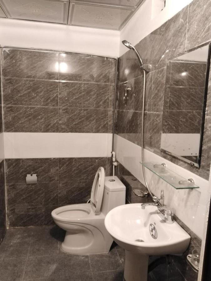 Green Homestay Mai Châu Ngoại thất bức ảnh